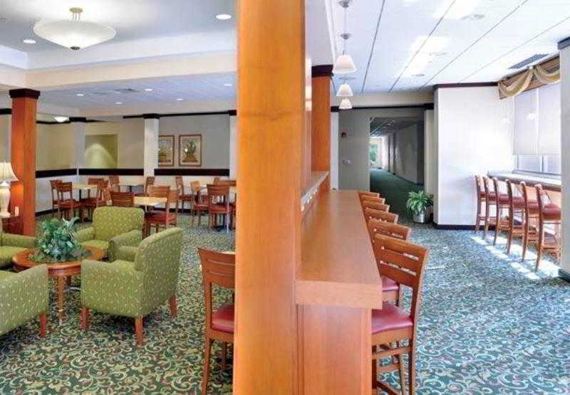 Fairfield Inn & Suites By Marriott Wausau Weston Restoran fotoğraf