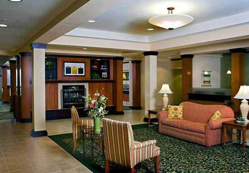 Fairfield Inn & Suites By Marriott Wausau Weston Dış mekan fotoğraf