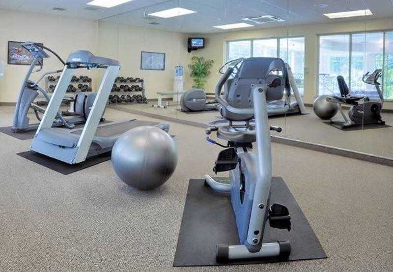 Fairfield Inn & Suites By Marriott Wausau Weston Konforlar fotoğraf