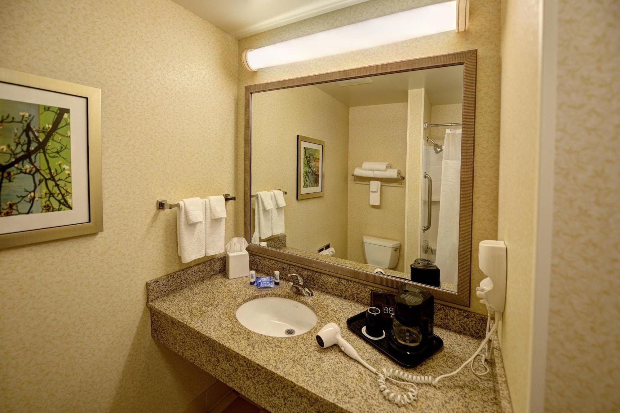 Fairfield Inn & Suites By Marriott Wausau Weston Dış mekan fotoğraf