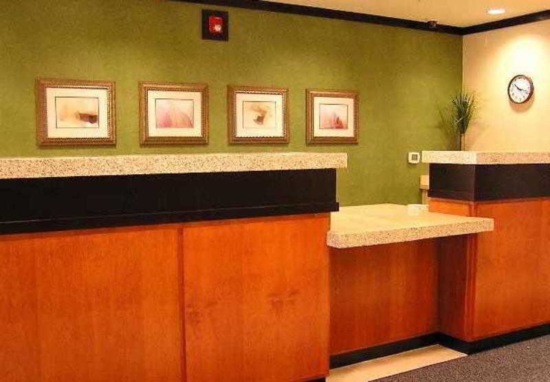 Fairfield Inn & Suites By Marriott Wausau Weston Dış mekan fotoğraf