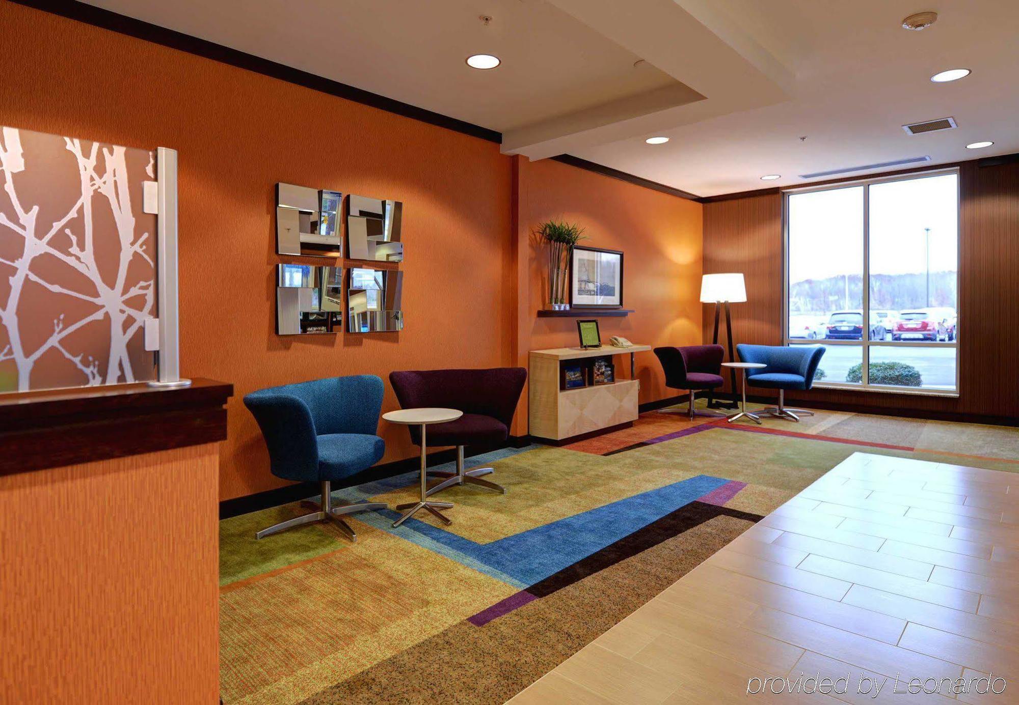 Fairfield Inn & Suites By Marriott Wausau Weston Dış mekan fotoğraf