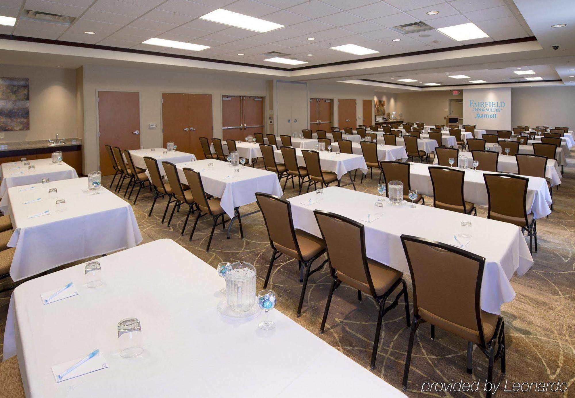 Fairfield Inn & Suites By Marriott Wausau Weston Dış mekan fotoğraf